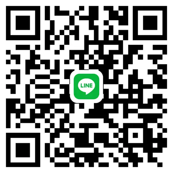LINE QR Code