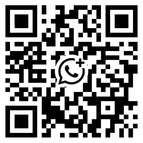 WhatsApp QR Code